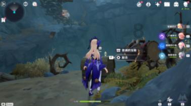 小魔仙跳舞